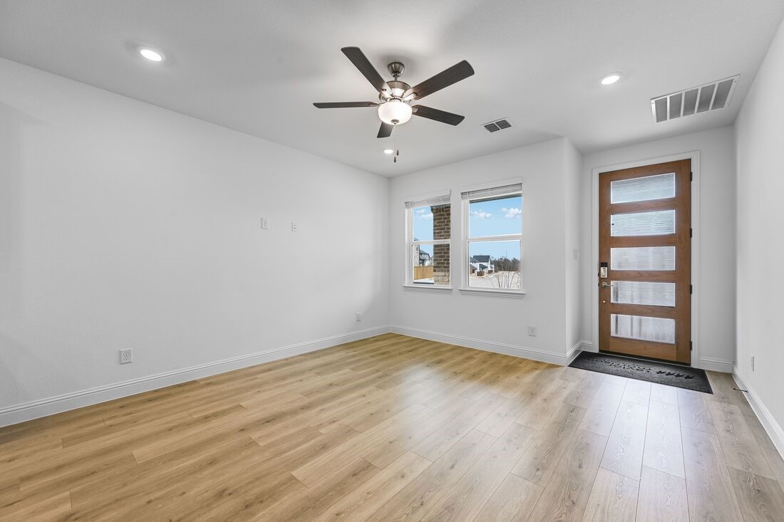 1145 Beautyberry Lane Celina TX 75009