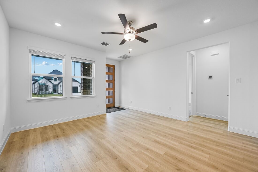 1145 Beautyberry Lane Celina TX 75009
