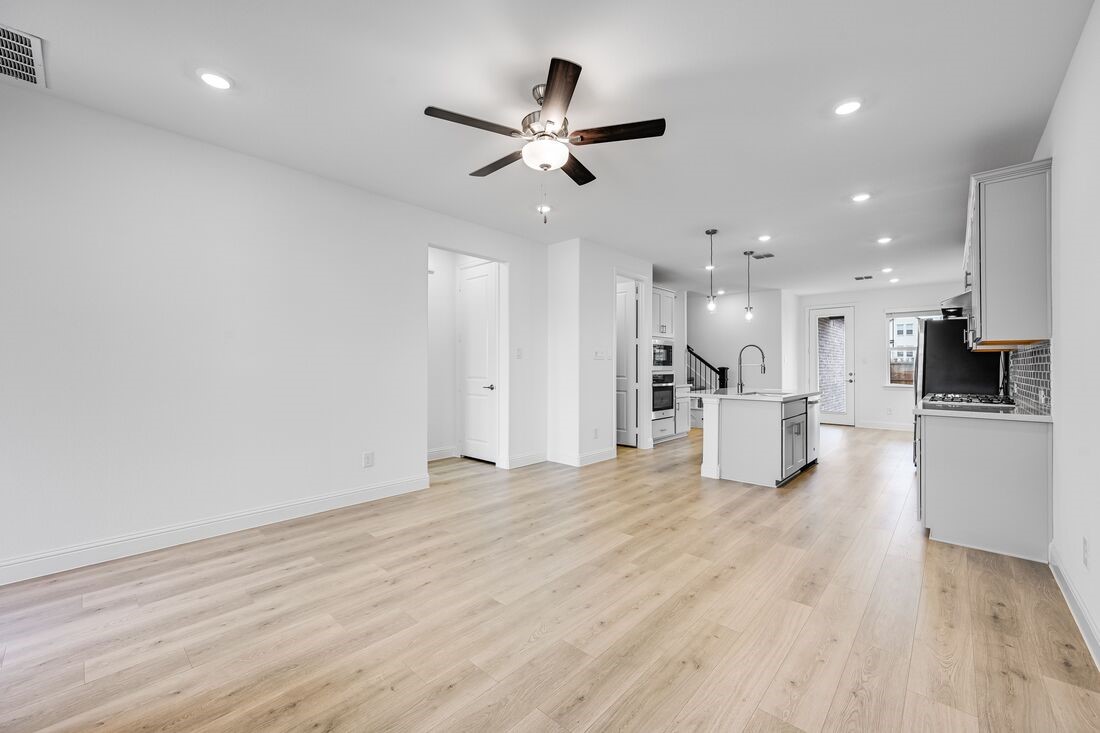 1145 Beautyberry Lane Celina TX 75009