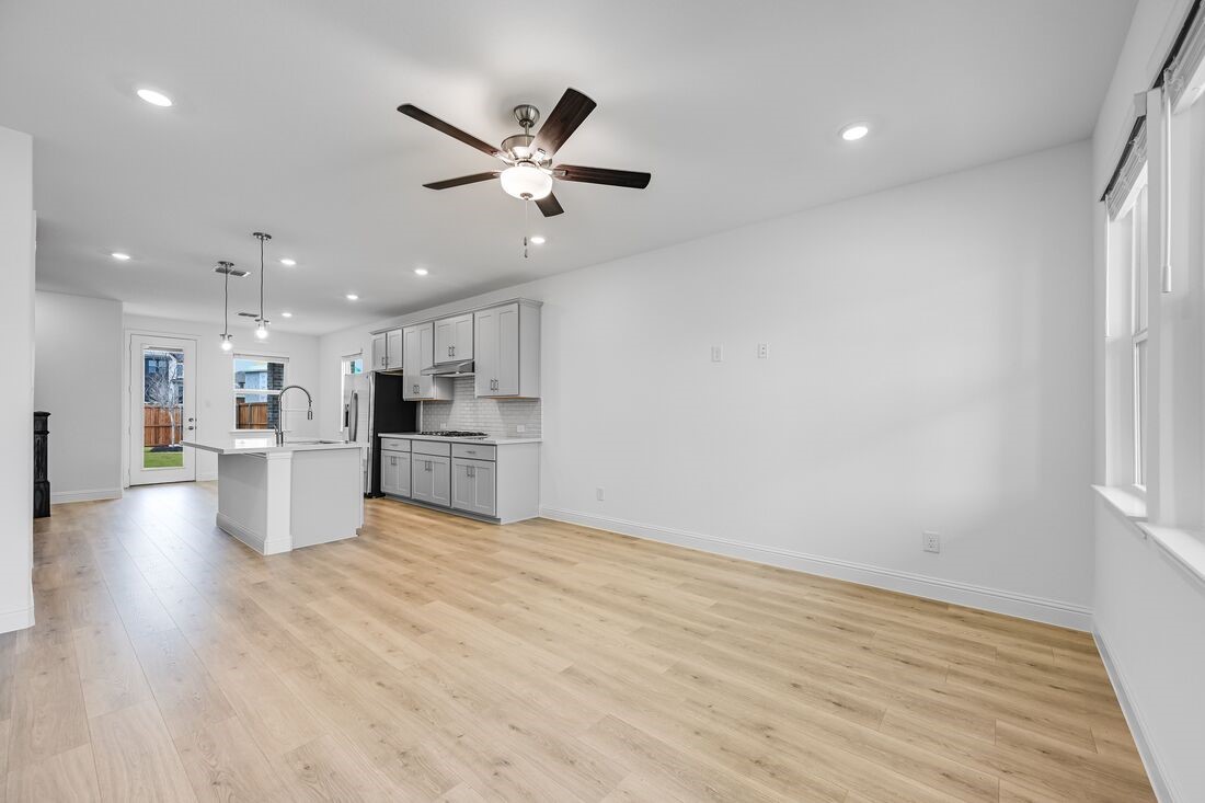 1145 Beautyberry Lane Celina TX 75009