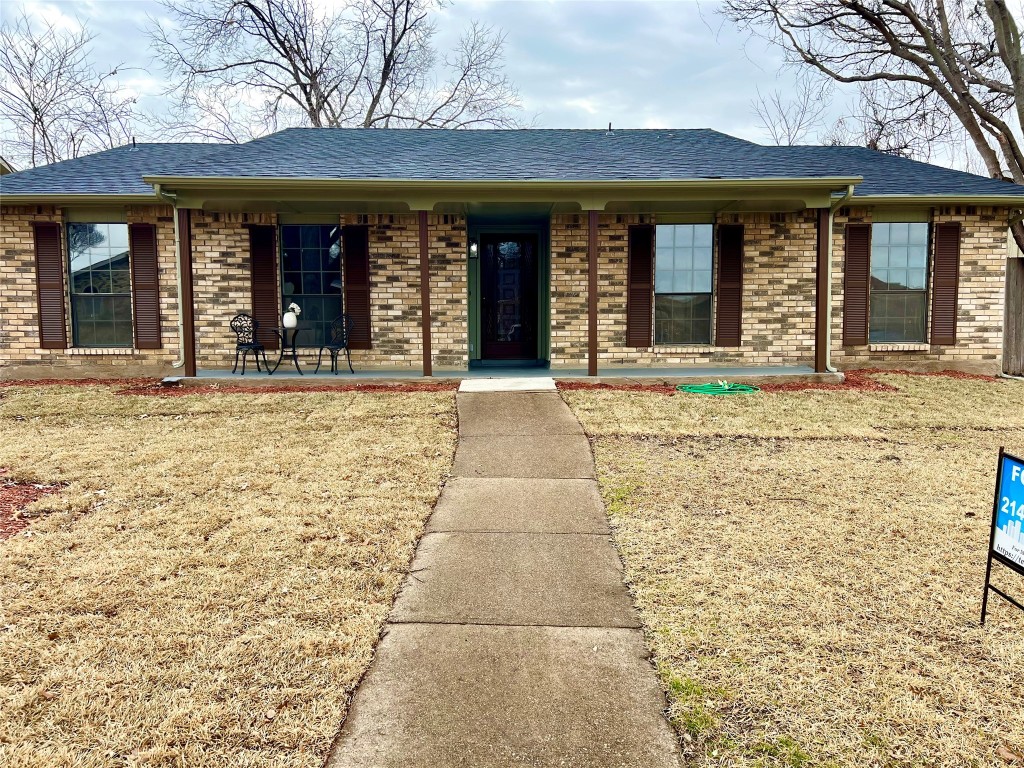 3538 Whitney Drive Carrollton TX 75007