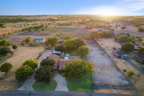 108 Hudson Lane Aledo TX 76008