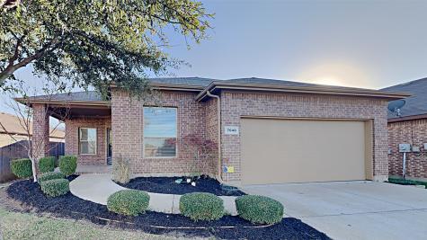 7040 Seton Hall Drive Fort Worth TX 76120