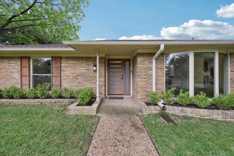 7414 Lynworth Drive Dallas TX 75248