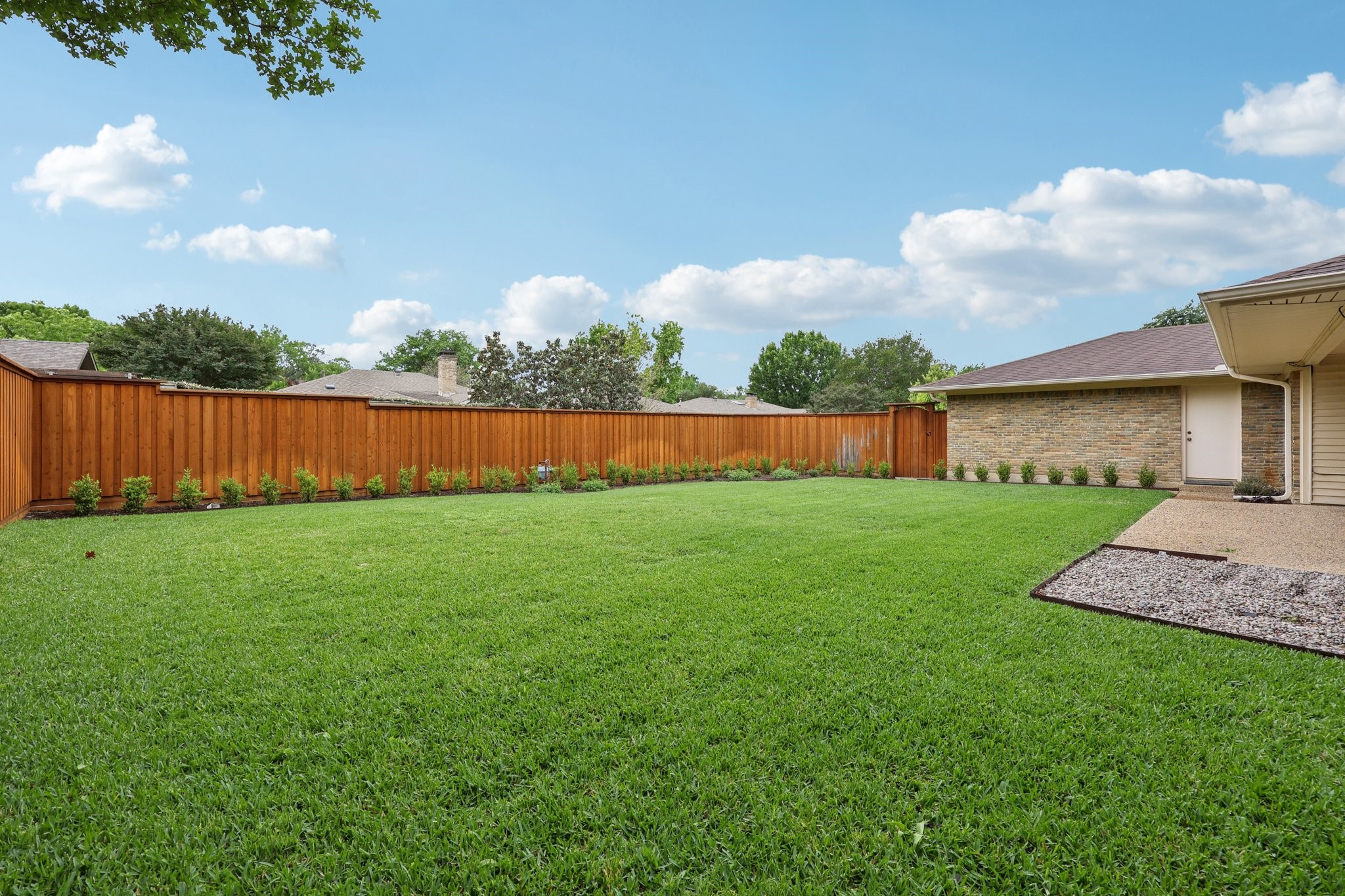 7414 Lynworth Drive Dallas TX 75248