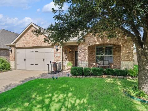 7506 Spruce Creek Lane Frisco TX 75036