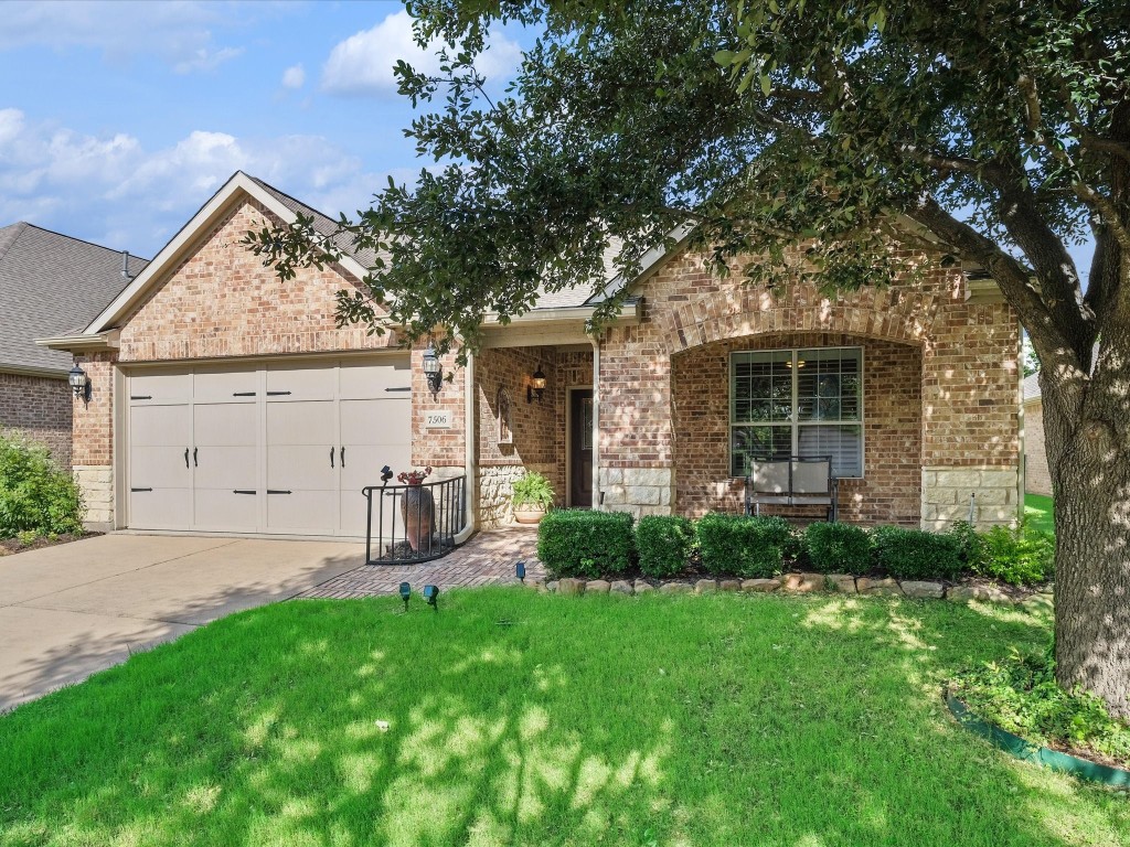 7506 Spruce Creek Lane Frisco TX 75036