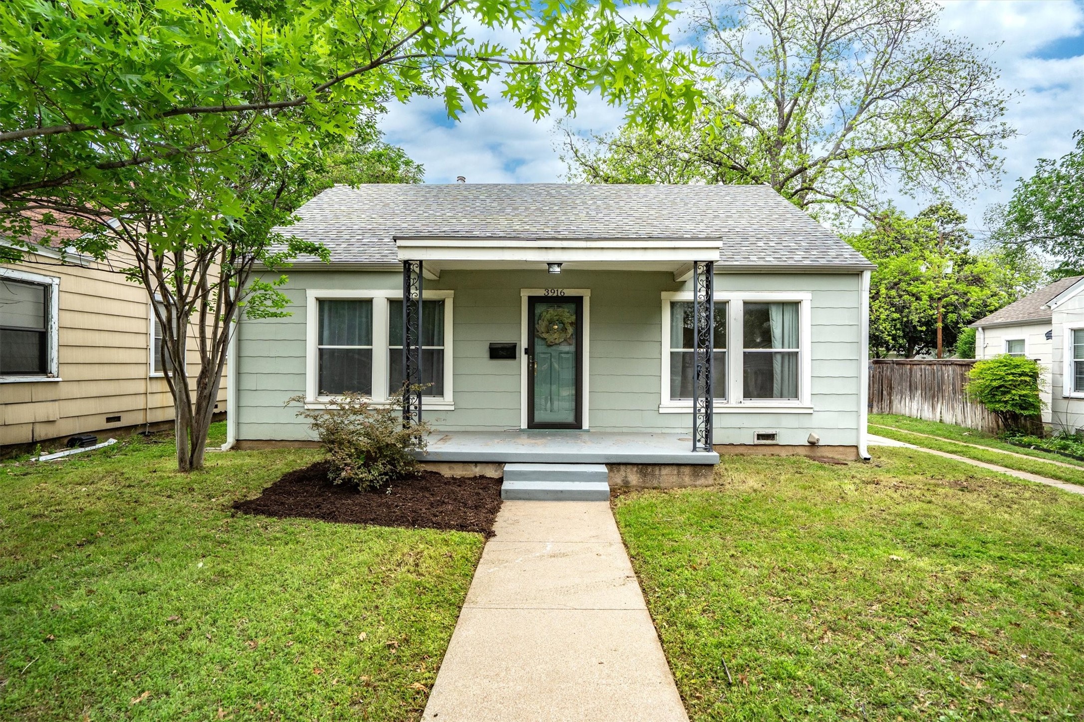 3916 Birchman Avenue Fort Worth TX 76107