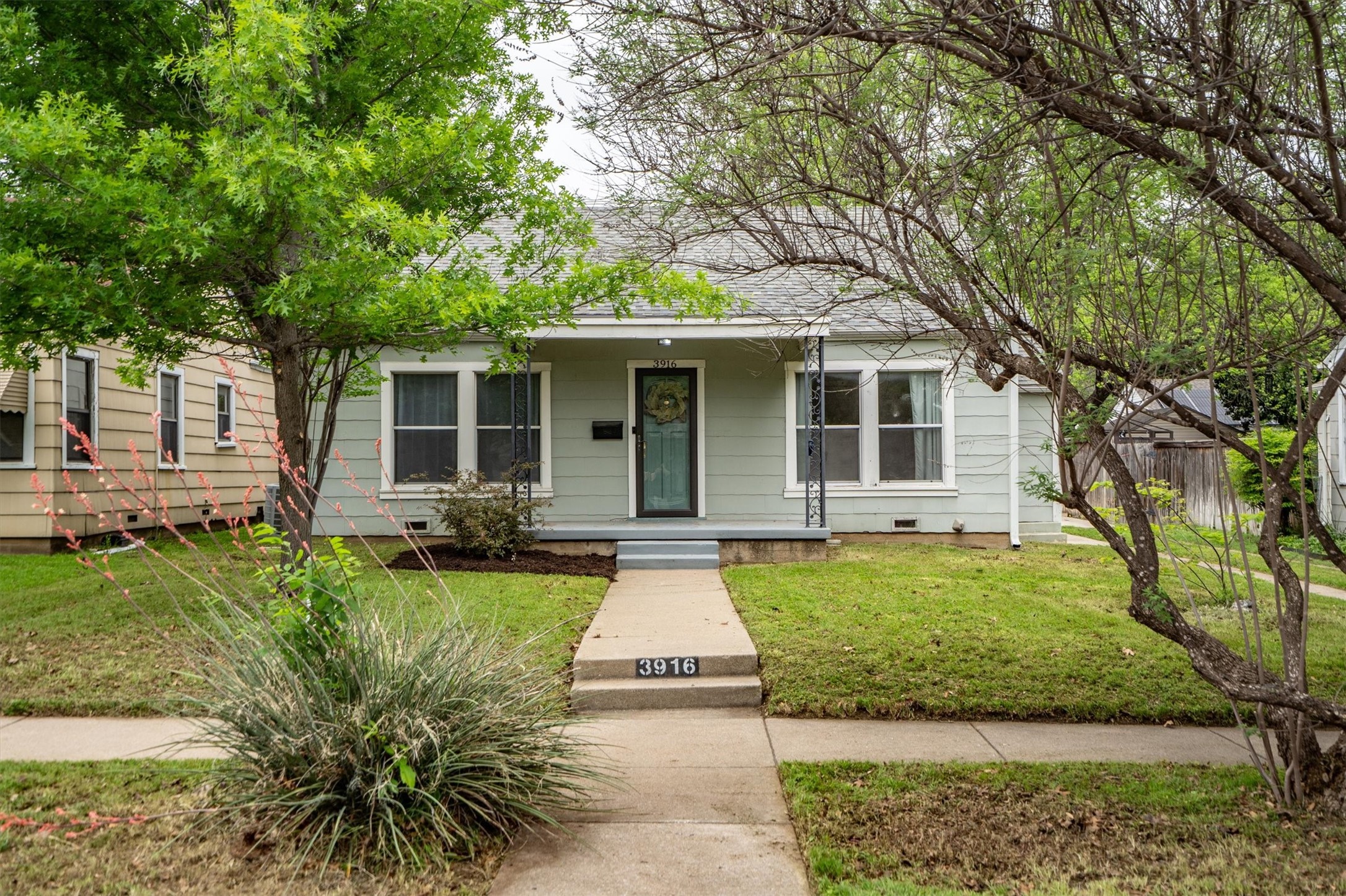 3916 Birchman Avenue Fort Worth TX 76107