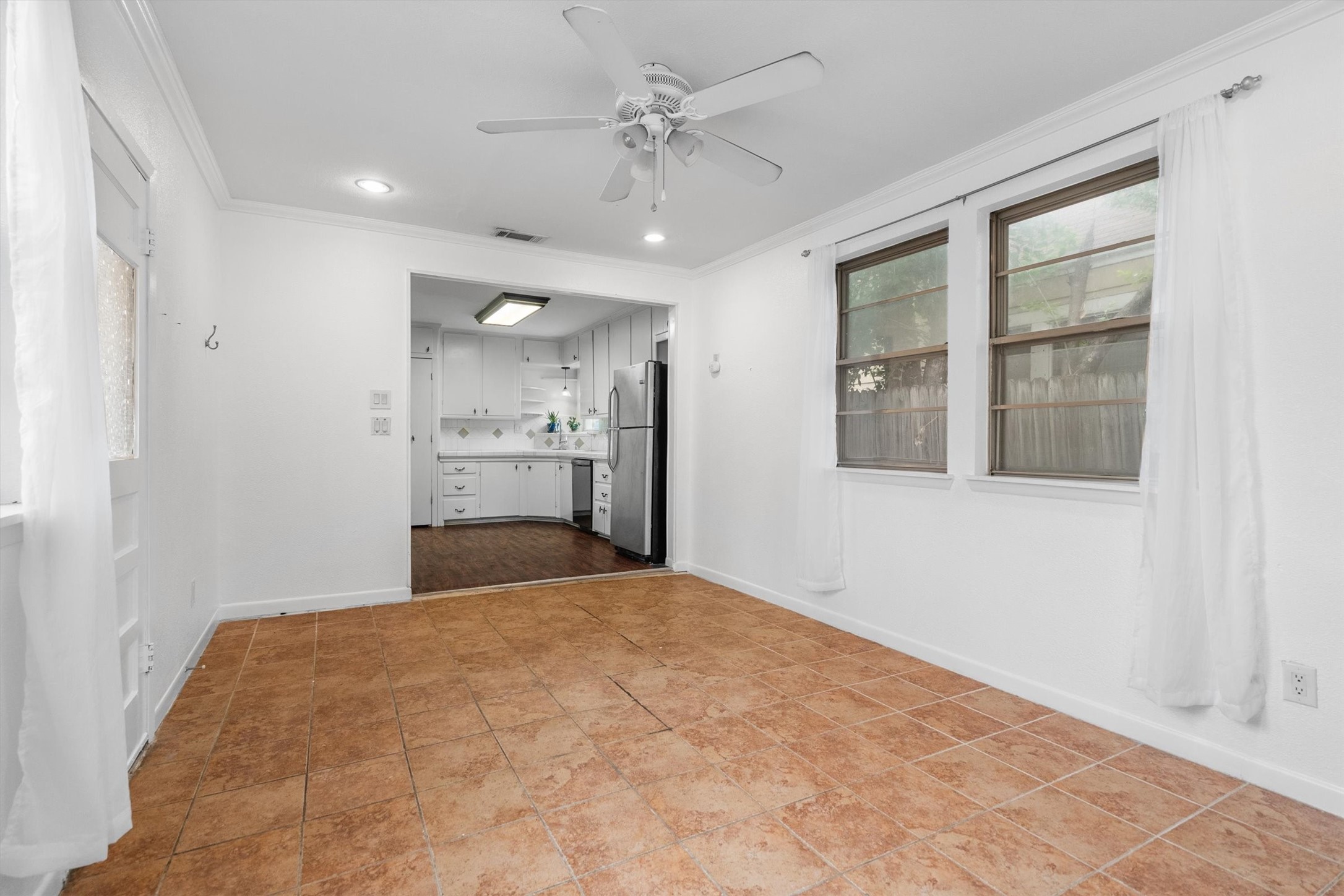 3916 Birchman Avenue Fort Worth TX 76107