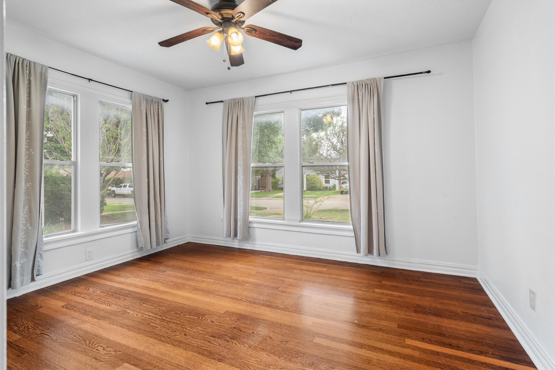 3916 Birchman Avenue Fort Worth TX 76107