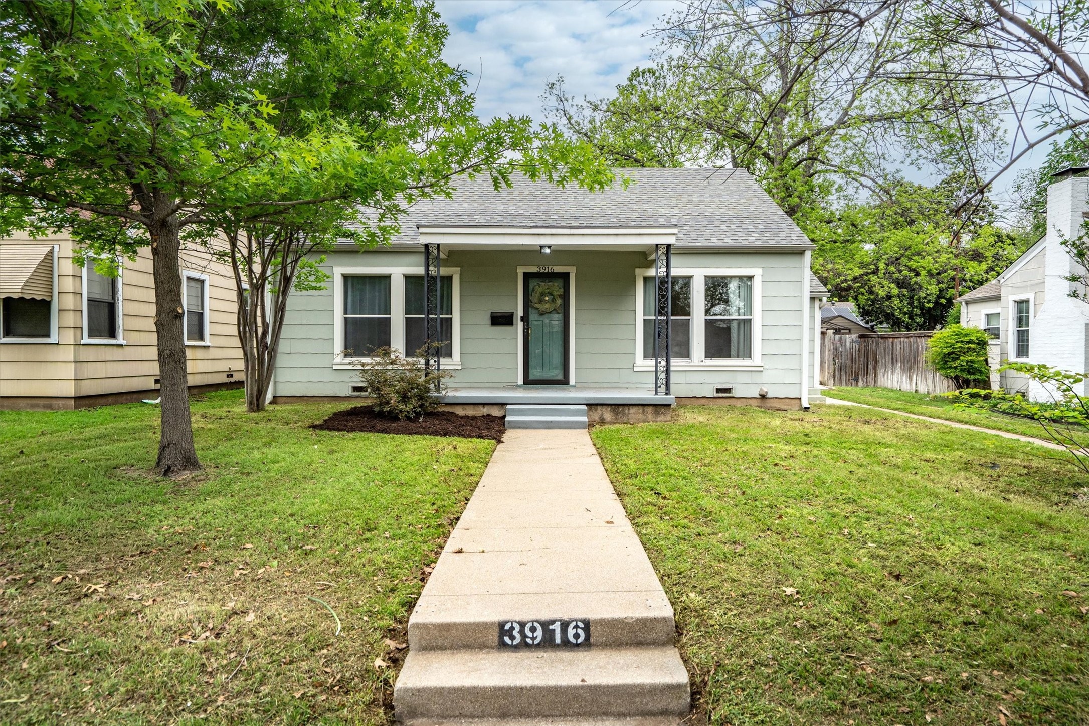 3916 Birchman Avenue Fort Worth TX 76107