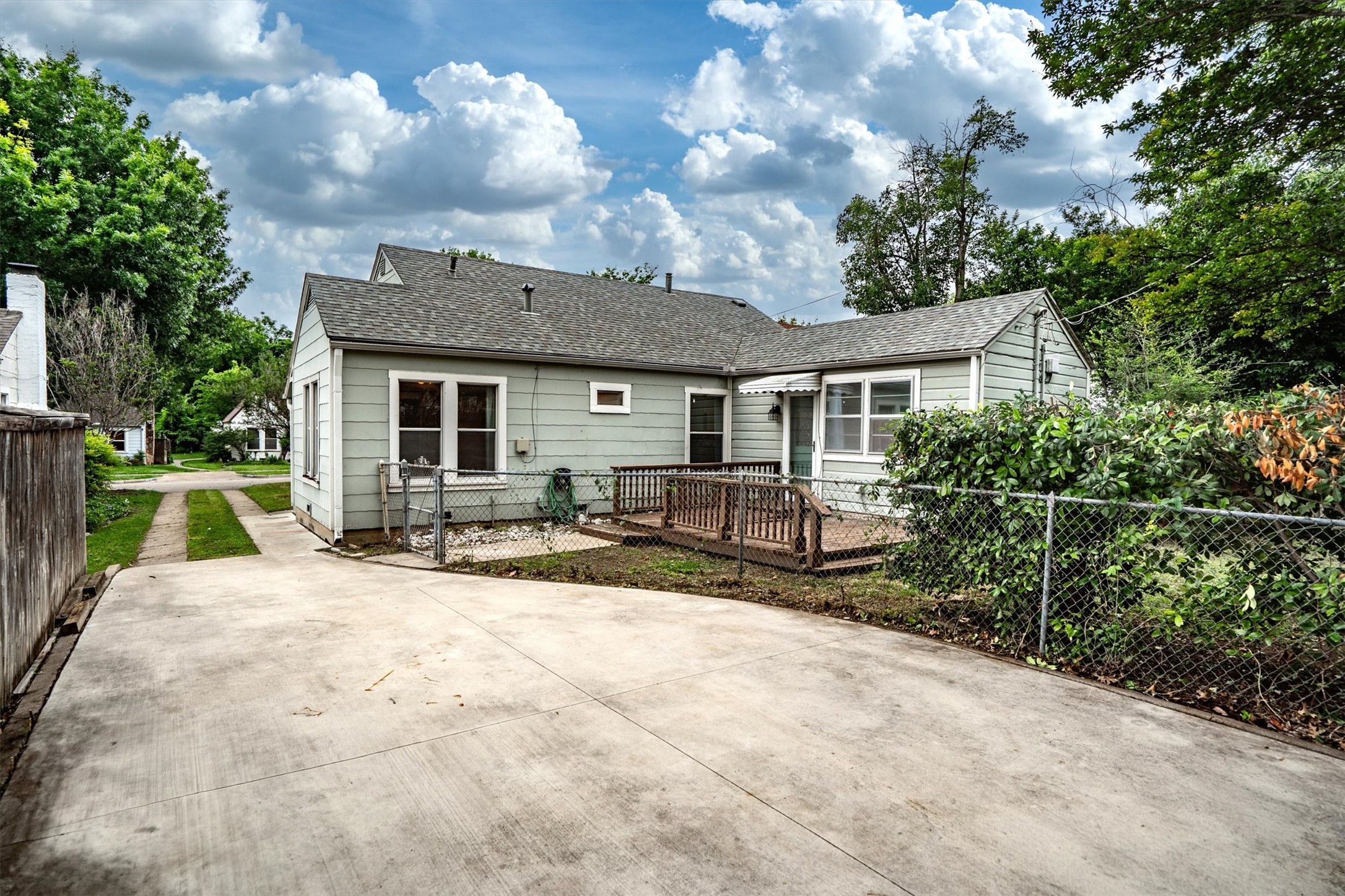 3916 Birchman Avenue Fort Worth TX 76107