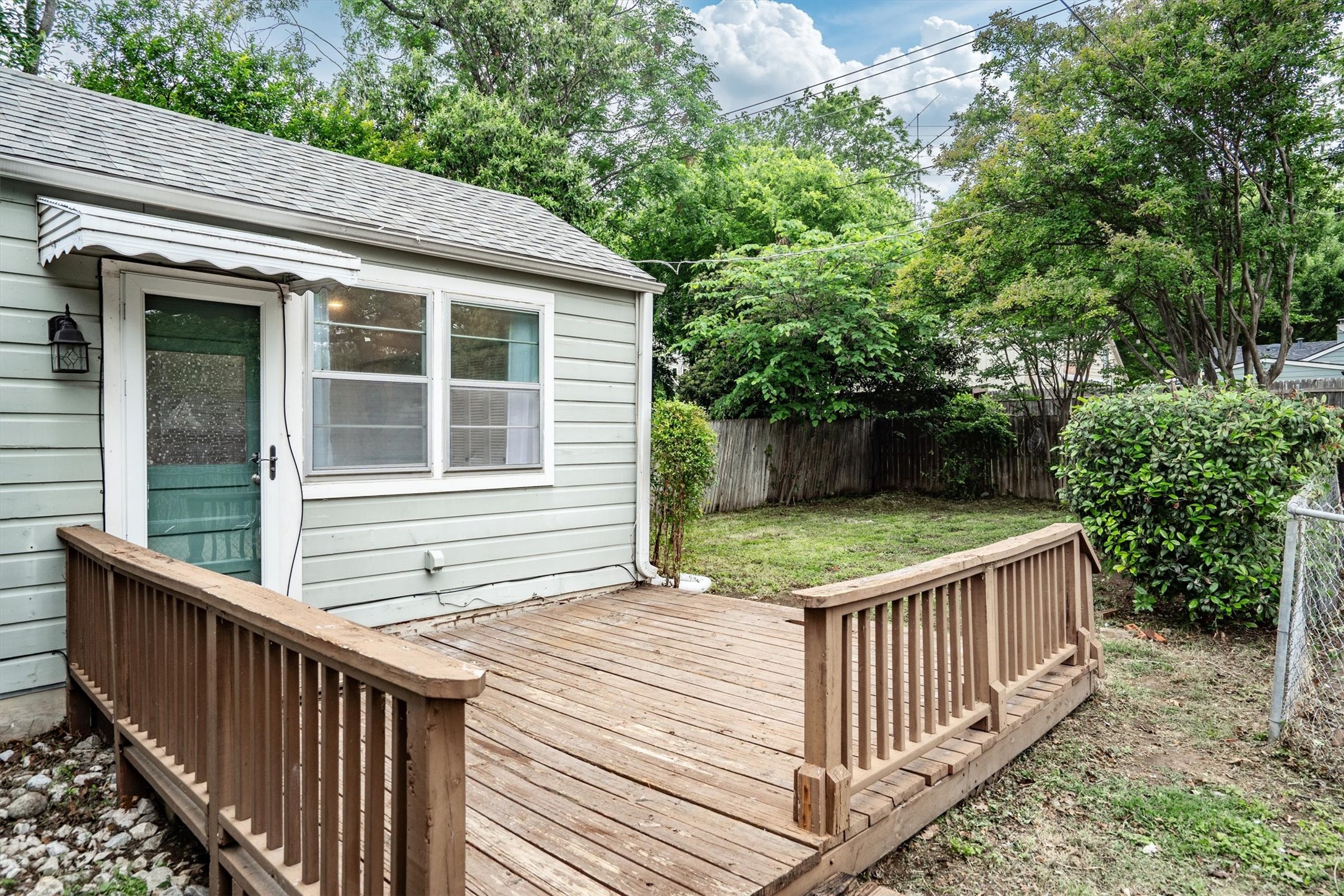 3916 Birchman Avenue Fort Worth TX 76107