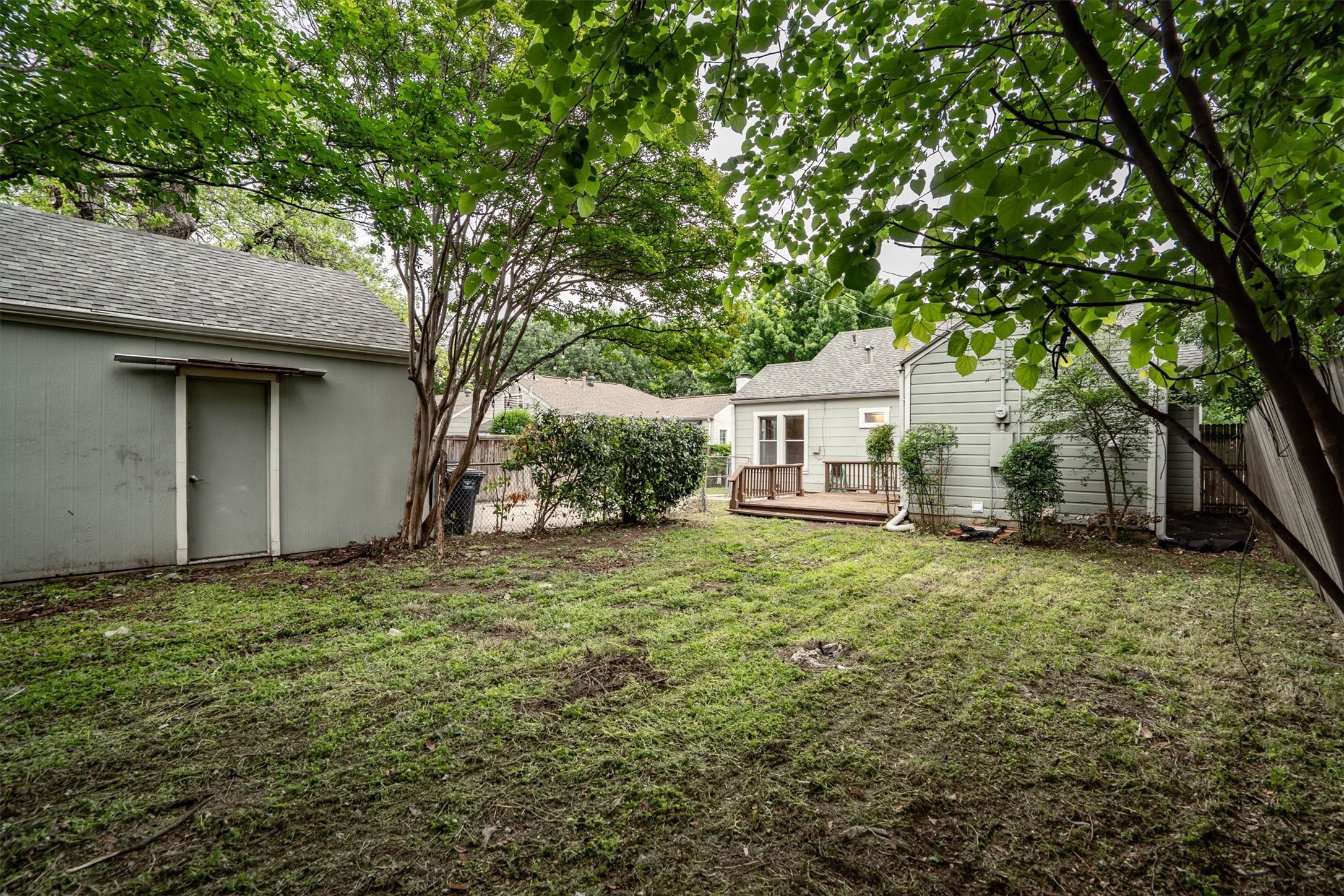 3916 Birchman Avenue Fort Worth TX 76107
