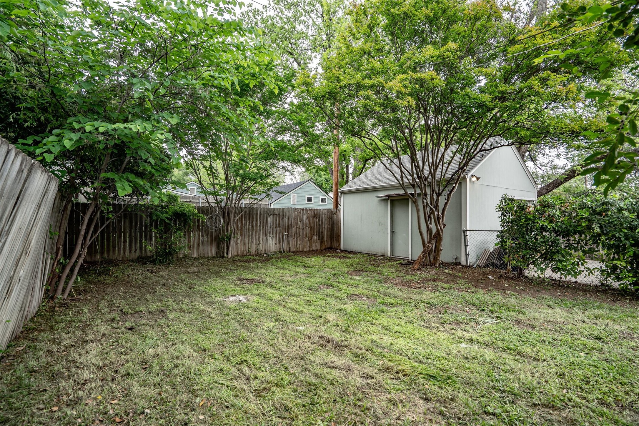3916 Birchman Avenue Fort Worth TX 76107
