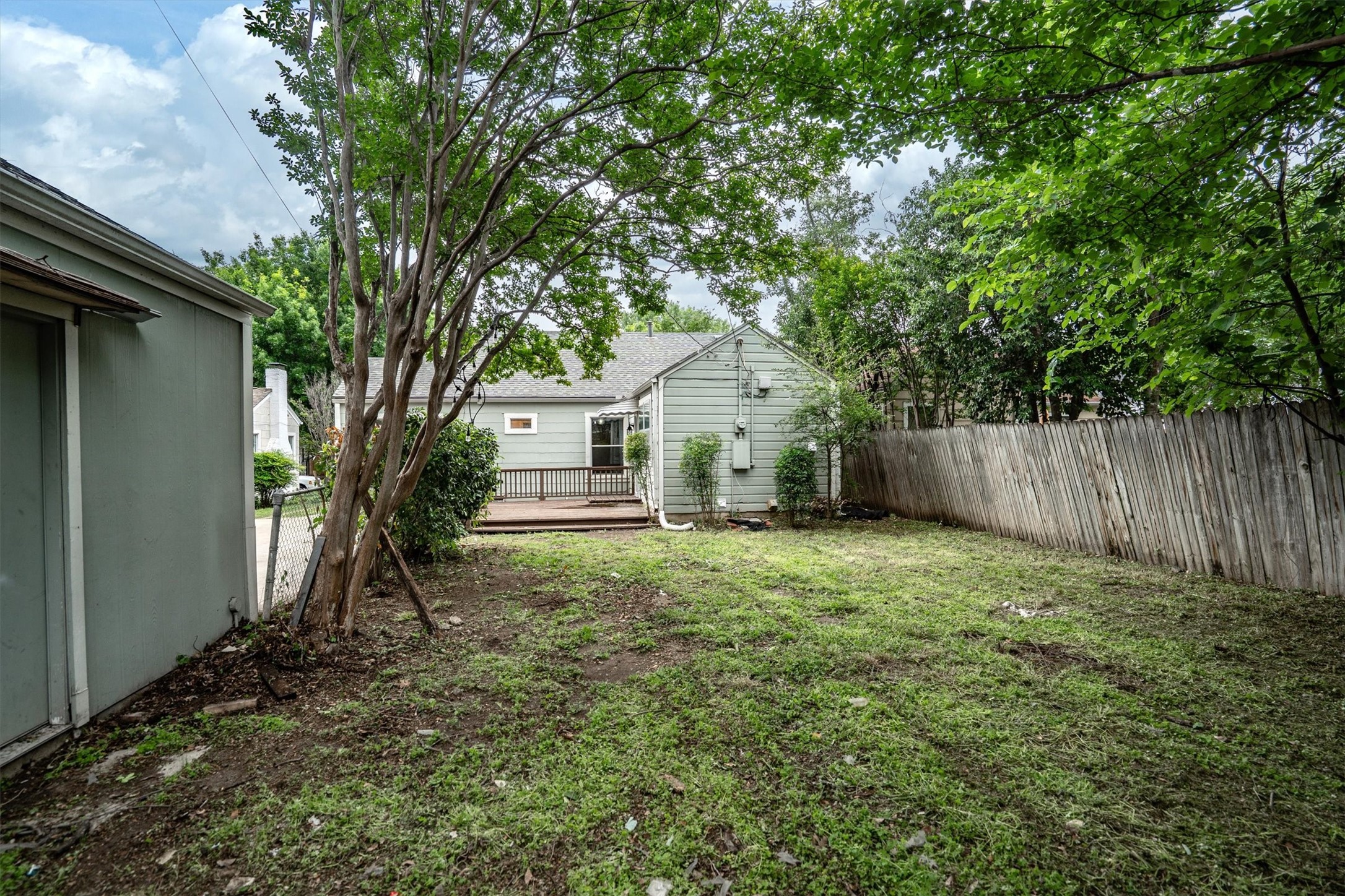 3916 Birchman Avenue Fort Worth TX 76107