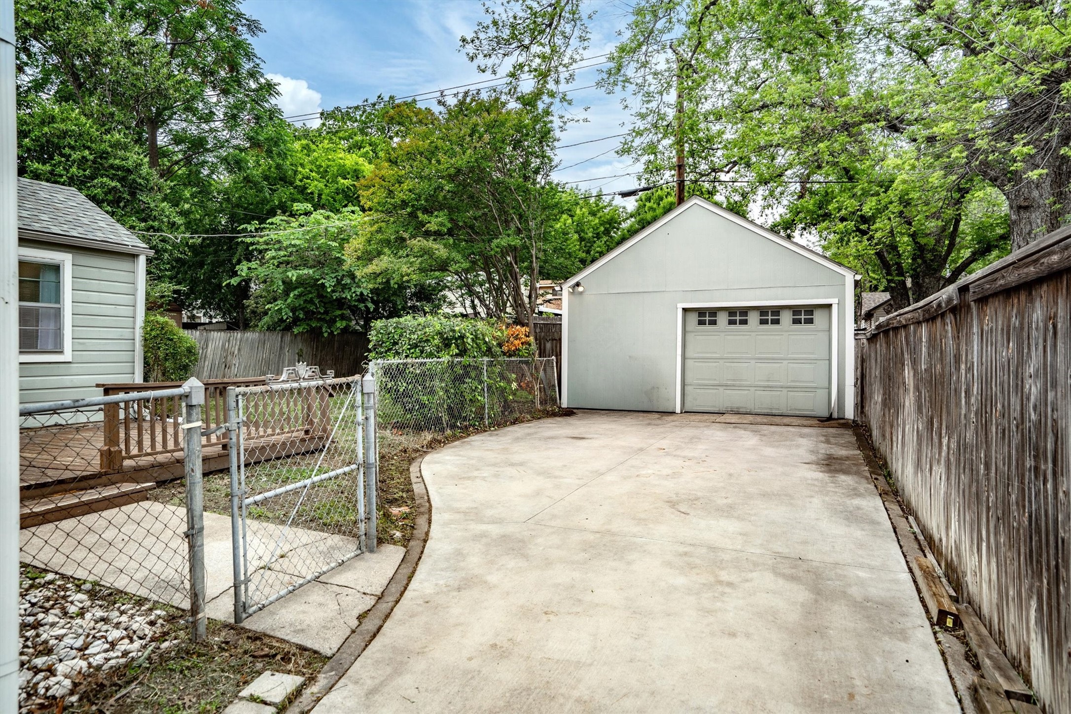 3916 Birchman Avenue Fort Worth TX 76107
