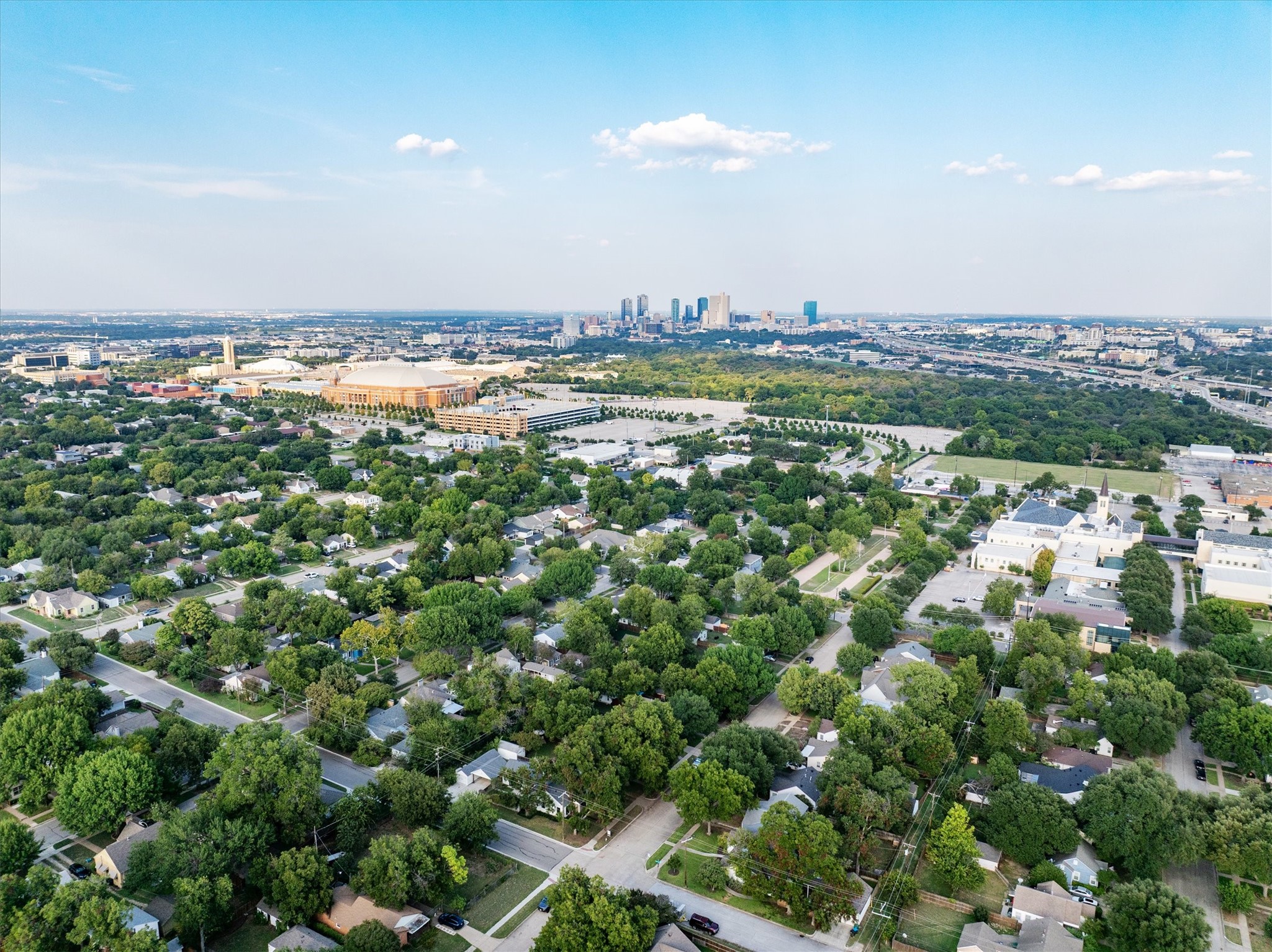 3916 Birchman Avenue Fort Worth TX 76107