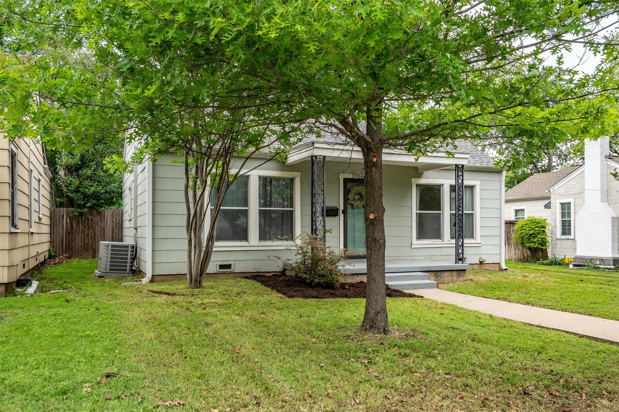 3916 Birchman Avenue Fort Worth TX 76107