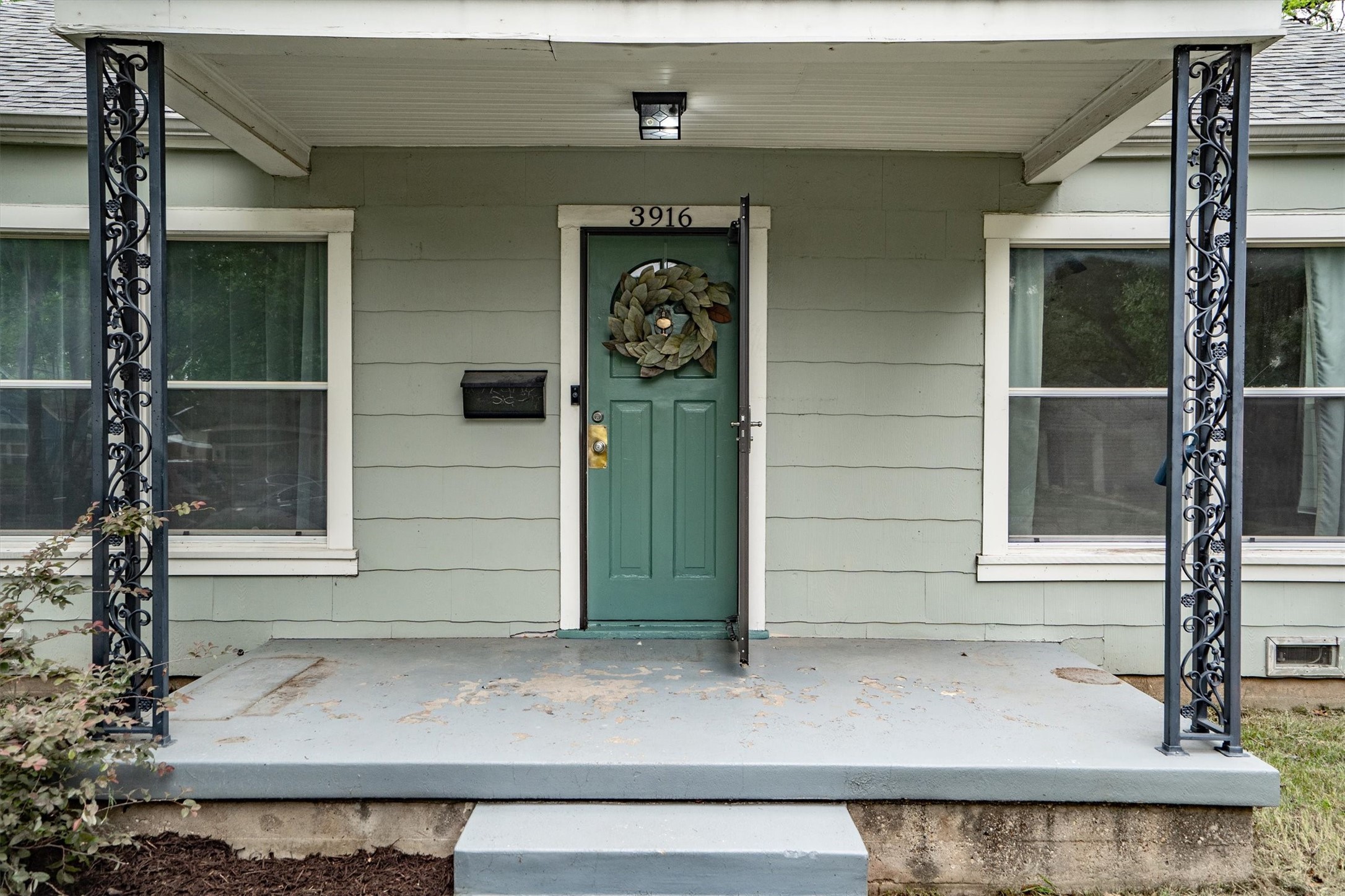 3916 Birchman Avenue Fort Worth TX 76107