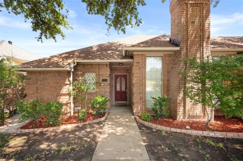 2621 Cummings Drive Bedford TX 76021