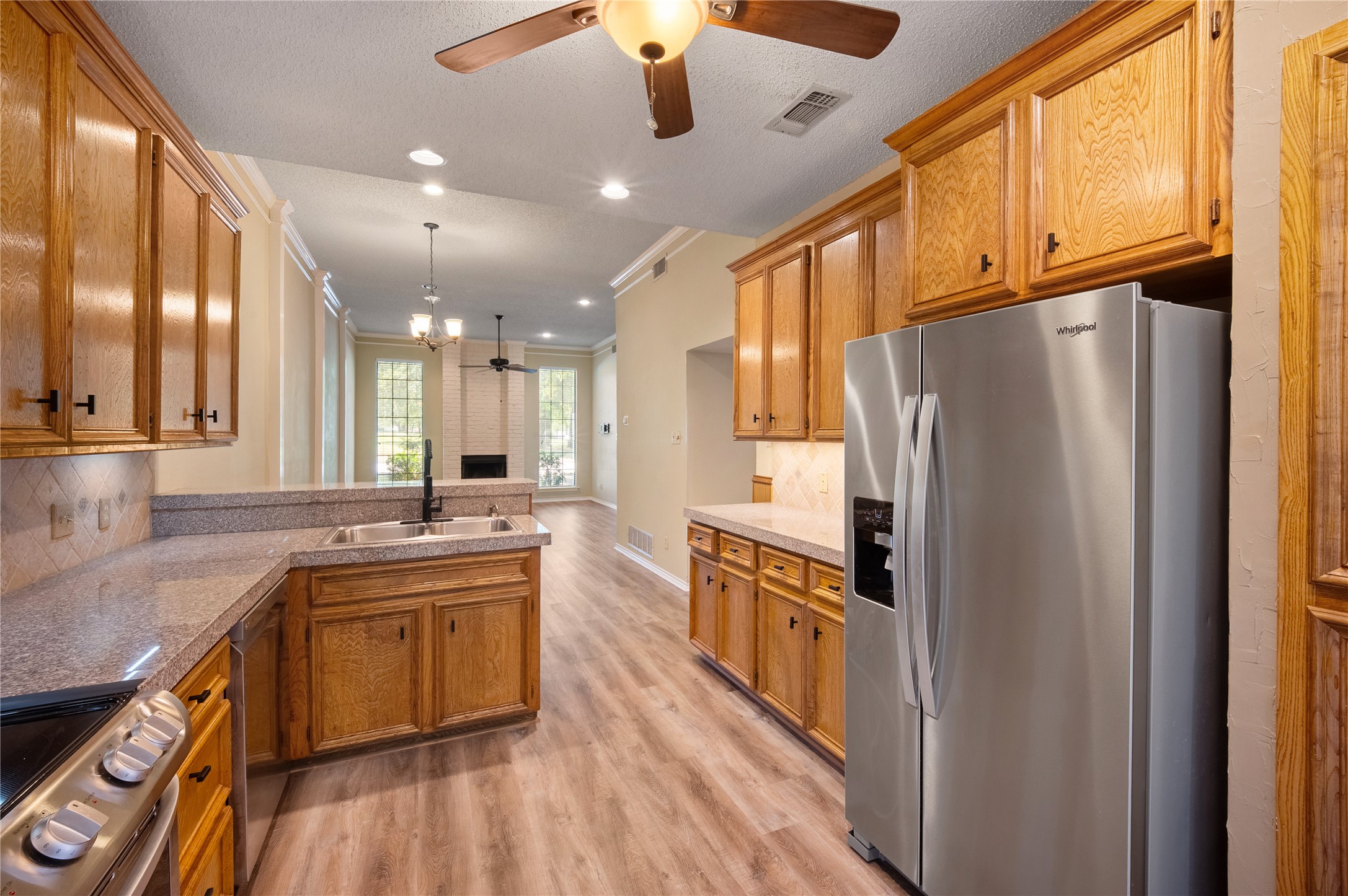 2621 Cummings Drive Bedford TX 76021
