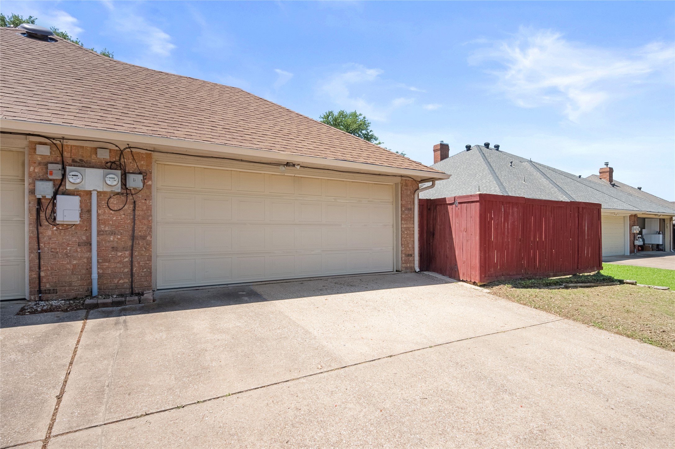 2621 Cummings Drive Bedford TX 76021