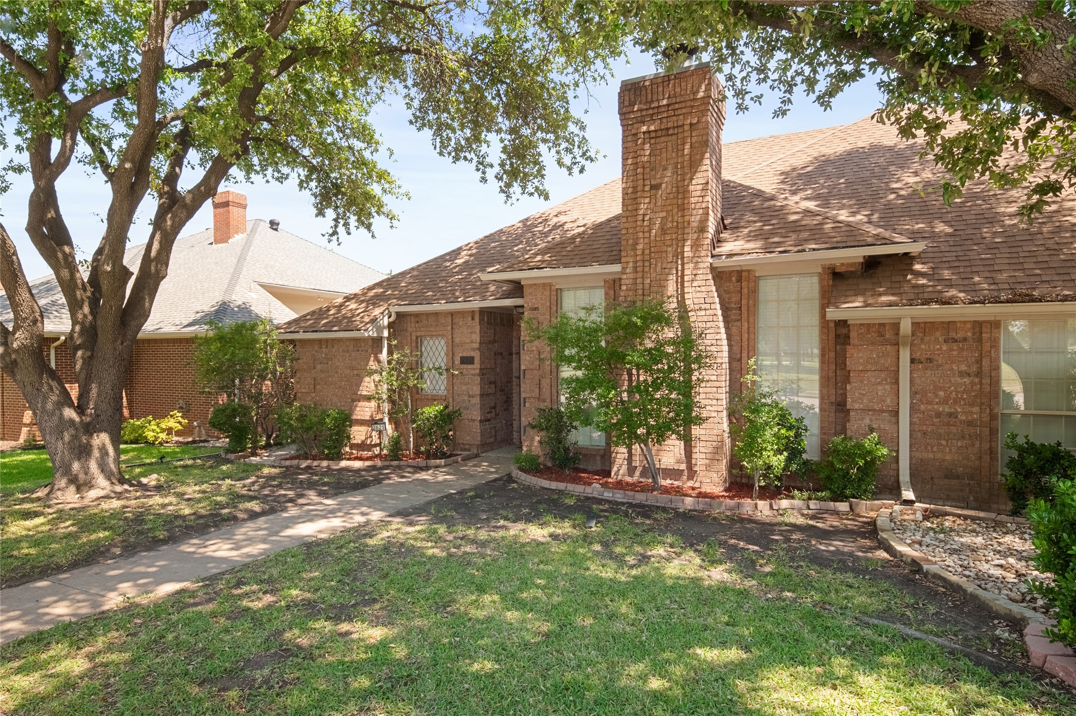2621 Cummings Drive Bedford TX 76021