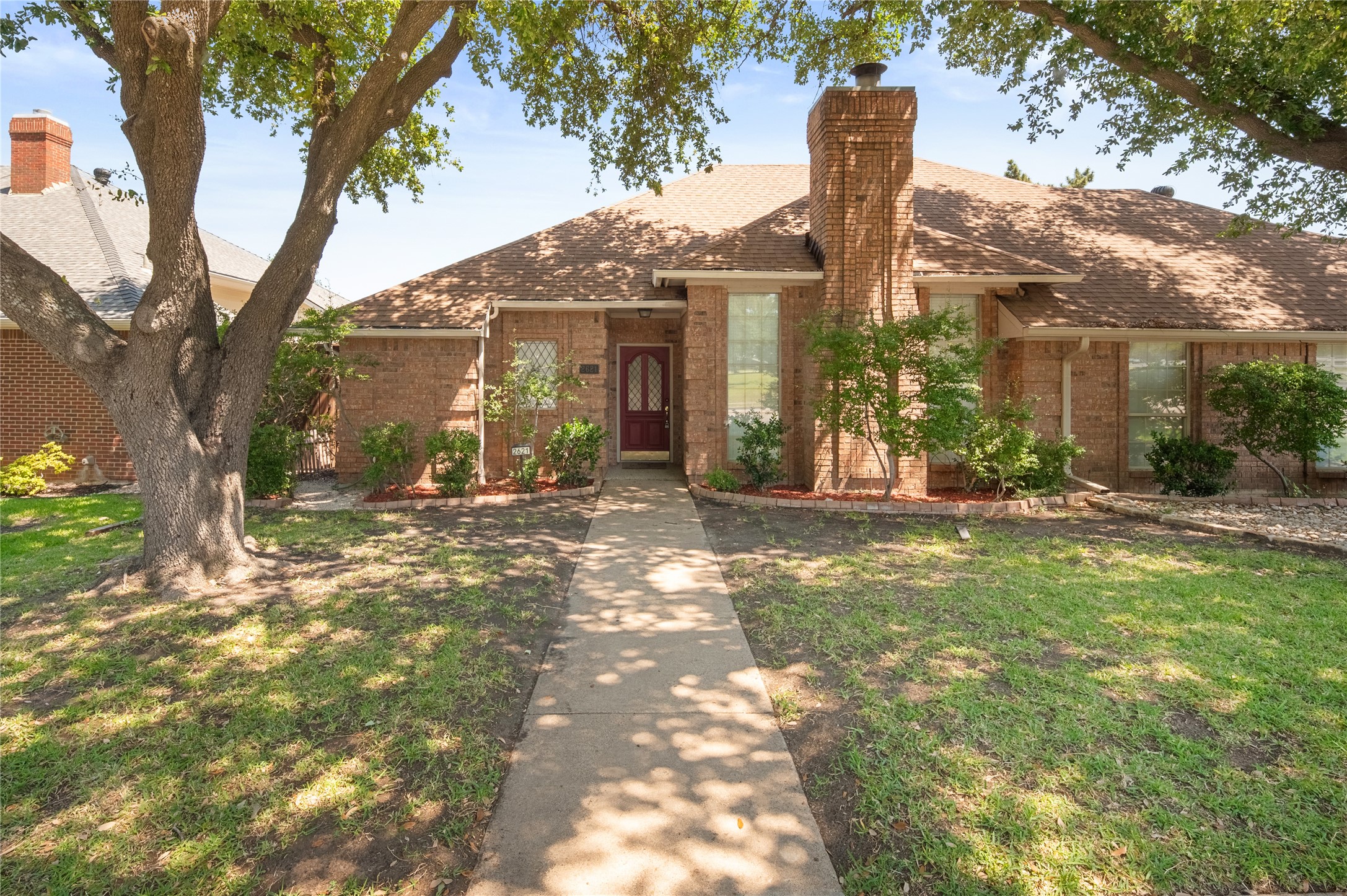2621 Cummings Drive Bedford TX 76021