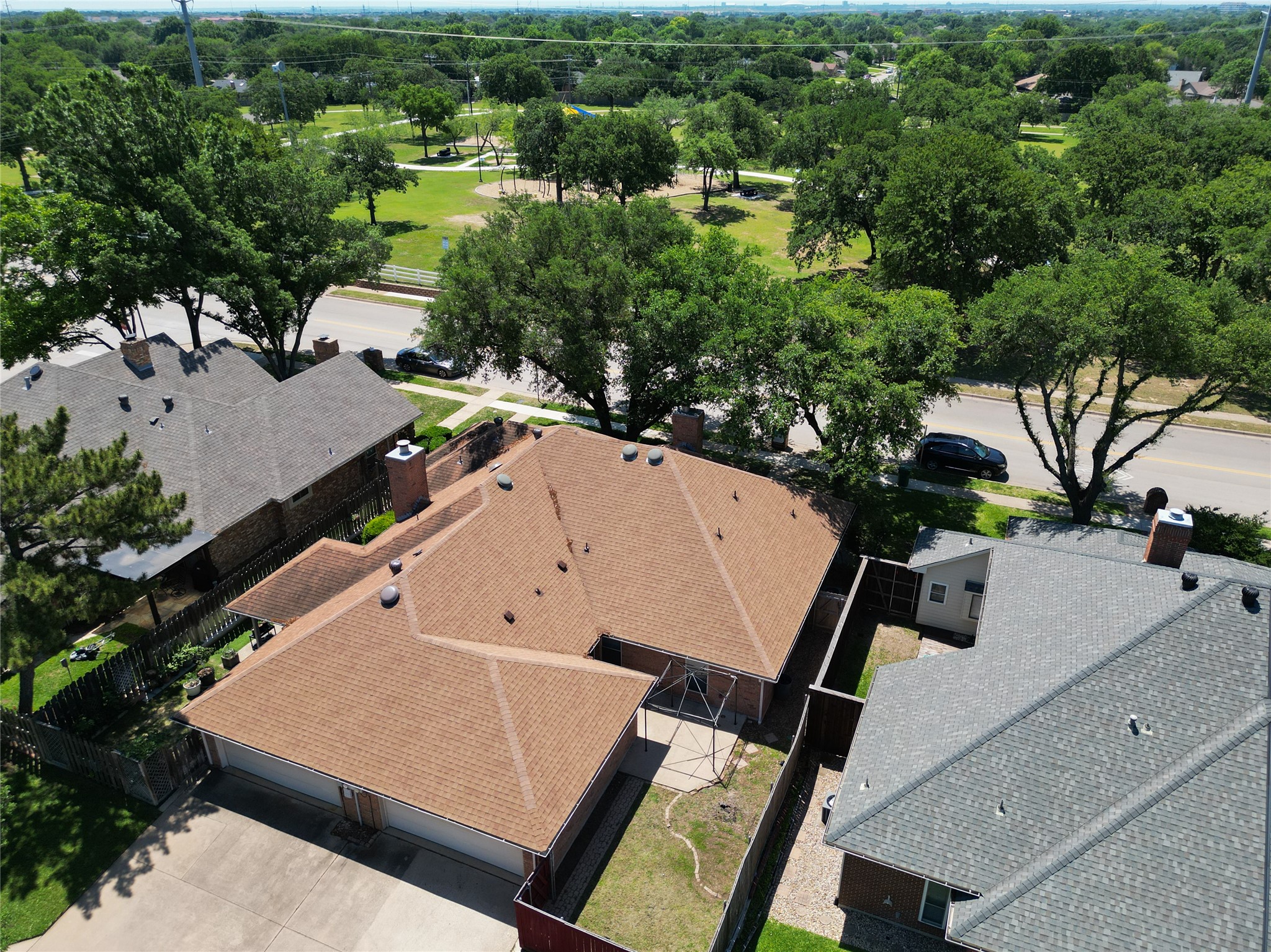 2621 Cummings Drive Bedford TX 76021