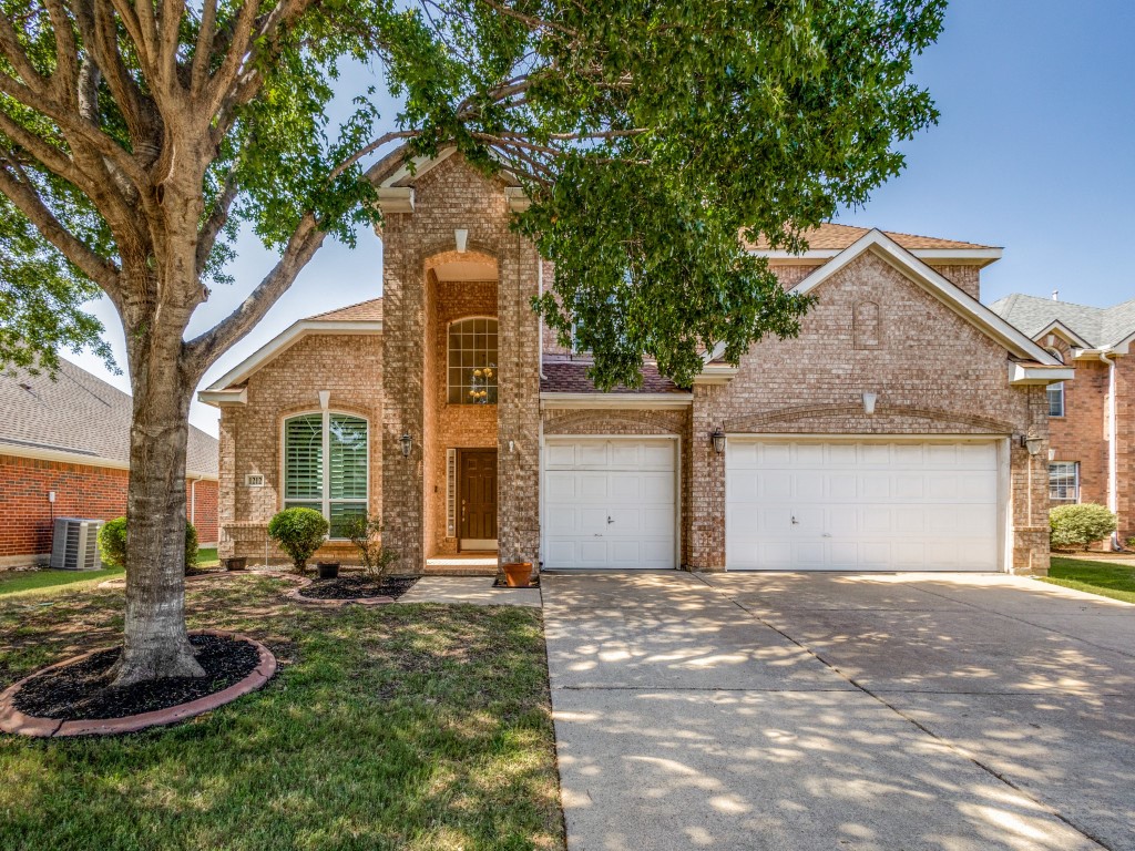 1212 Wildflower Lane Flower Mound TX 75028
