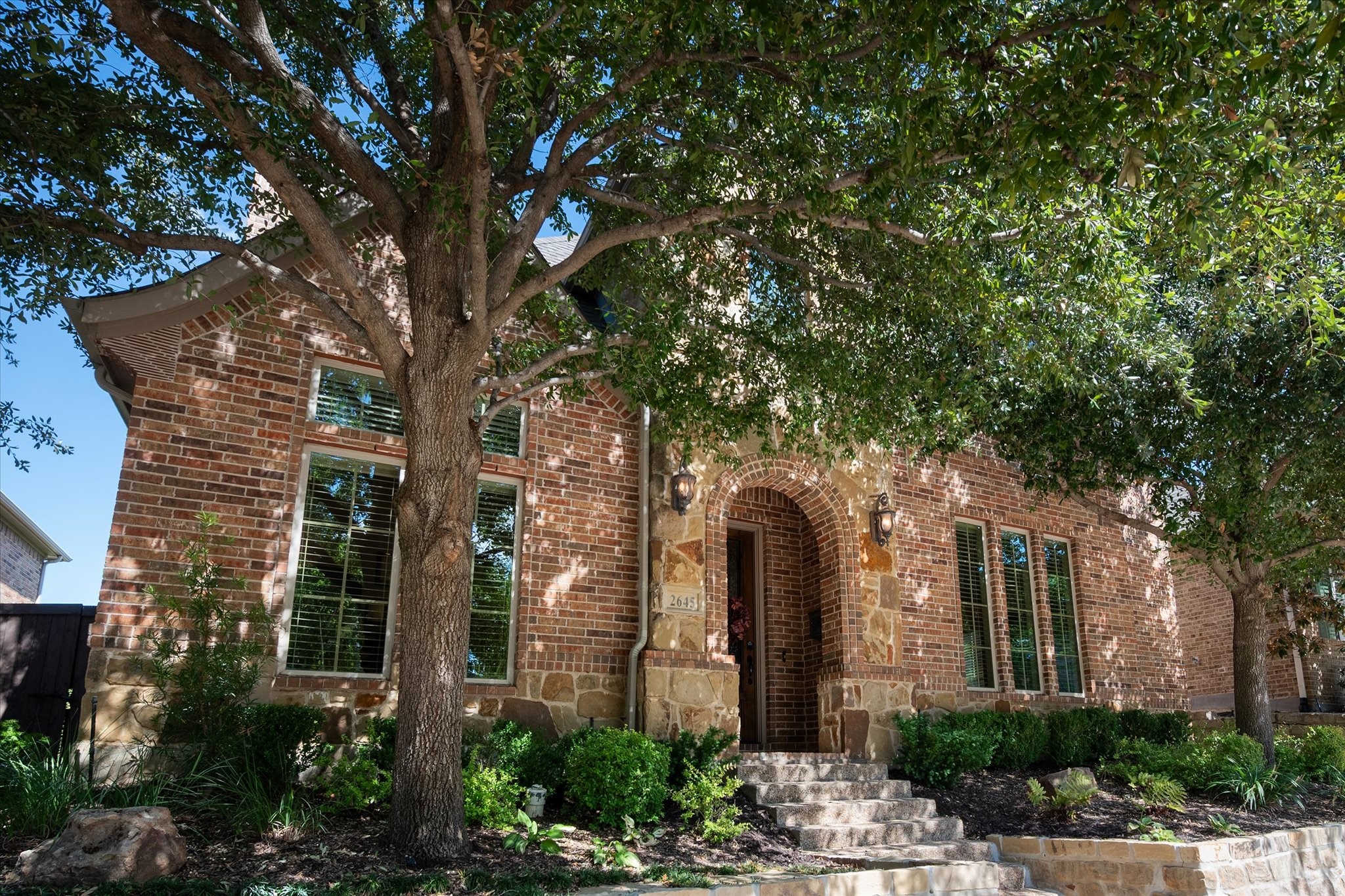 2645 Hundred Knights Drive Lewisville TX 75056