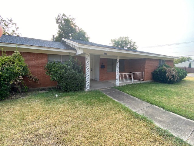 7821 Natalie Drive Fort Worth TX 76134
