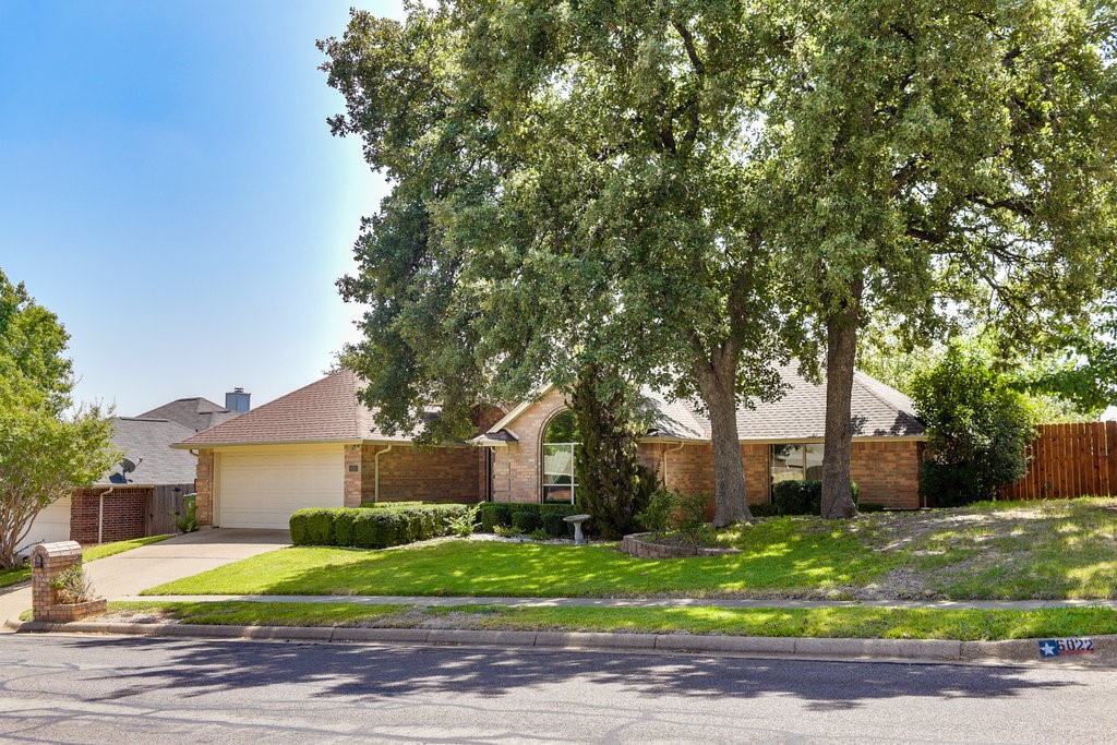 6020 Pennsylvania Avenue Arlington TX 76017