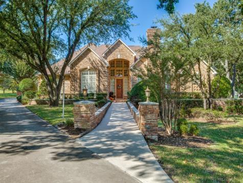 260 Canyon Oaks Drive Argyle TX 76226