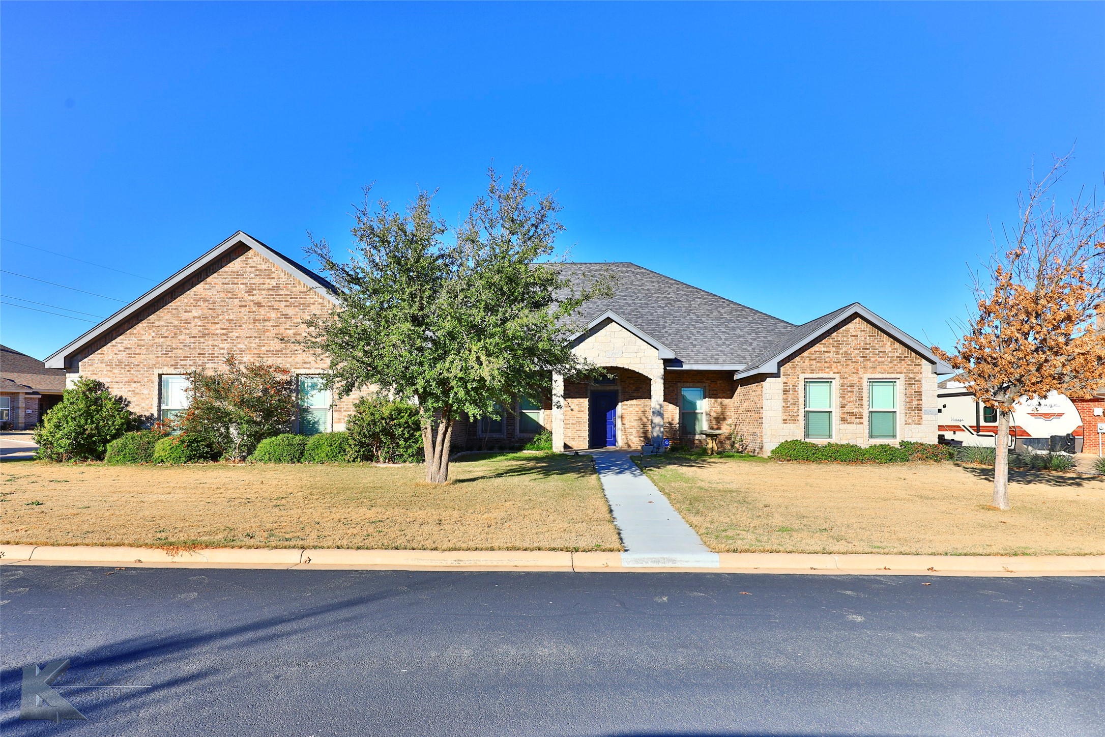 6534 Milestone Drive Abilene TX 79606