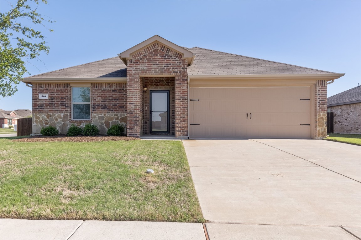 301 Shiplap Lane Royse City TX 75189