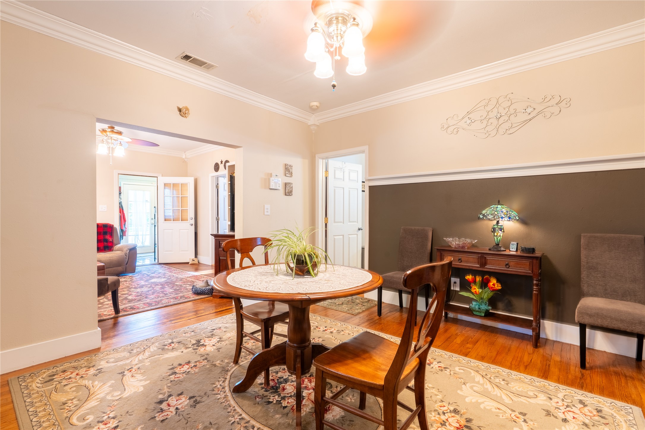 1501 W Crawford Street W Denison TX 75020