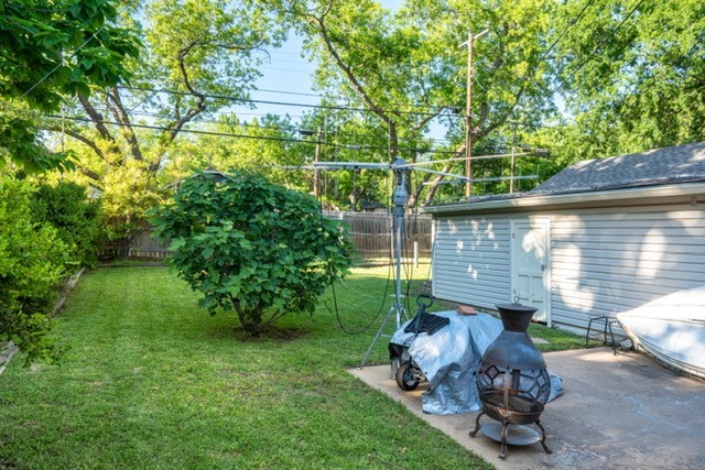 1501 W Crawford Street W Denison TX 75020