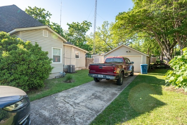 1501 W Crawford Street W Denison TX 75020