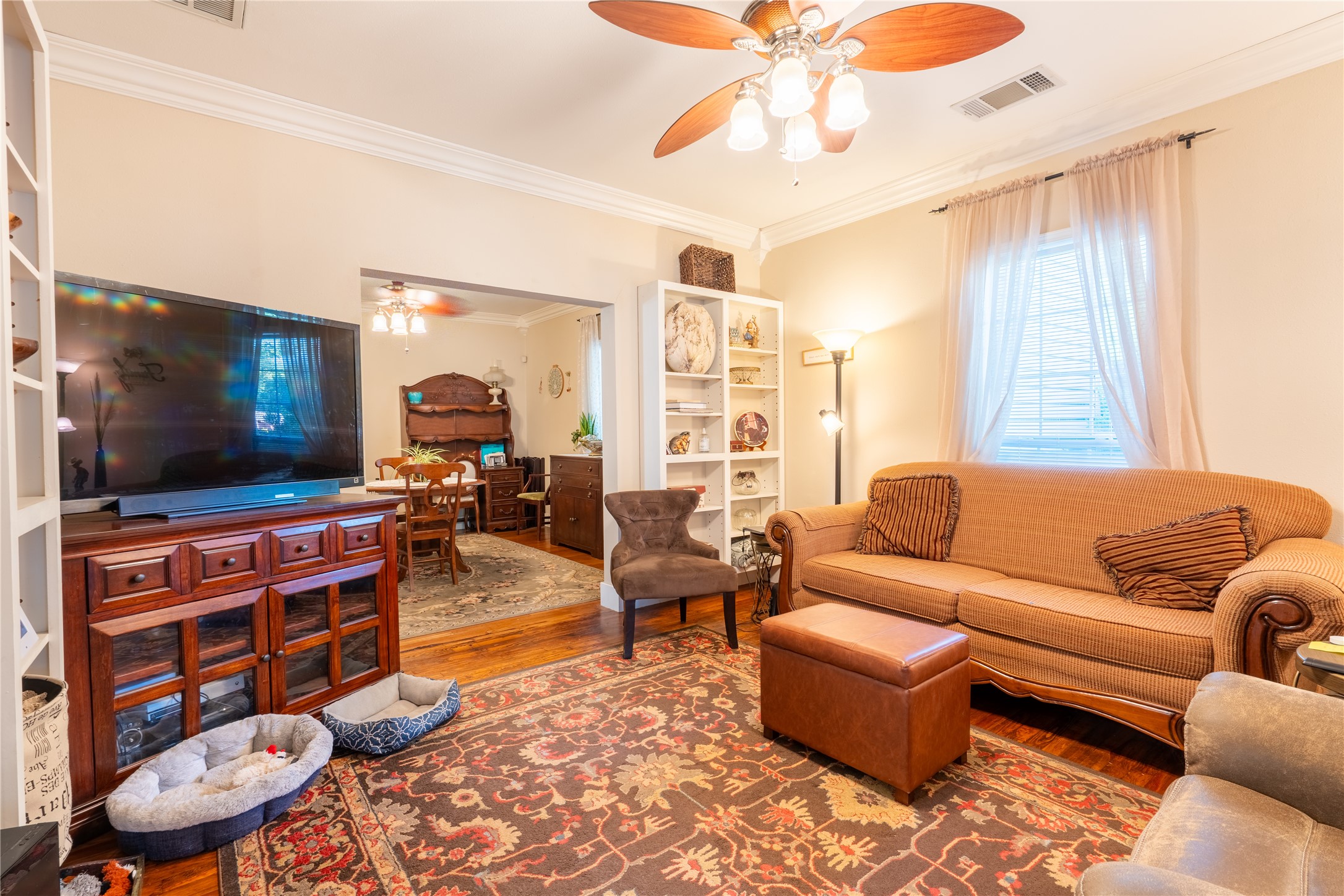 1501 W Crawford Street W Denison TX 75020