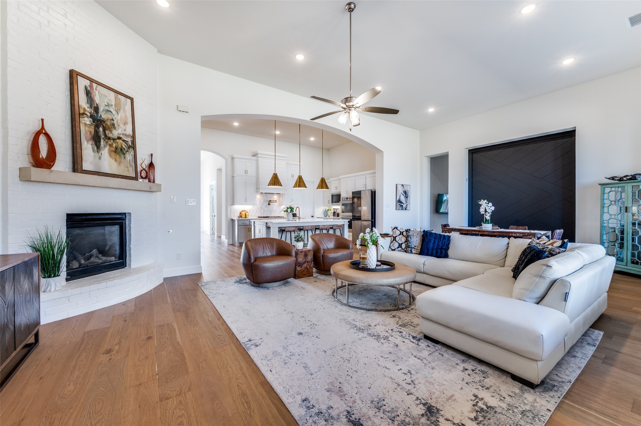 1801 Coventry Drive Celina TX 75009