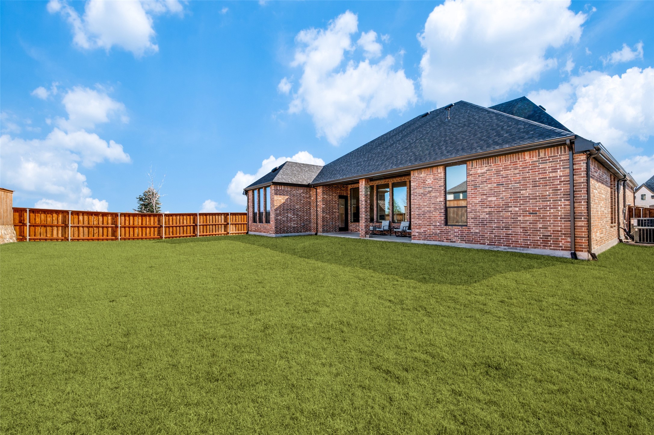 1801 Coventry Drive Celina TX 75009