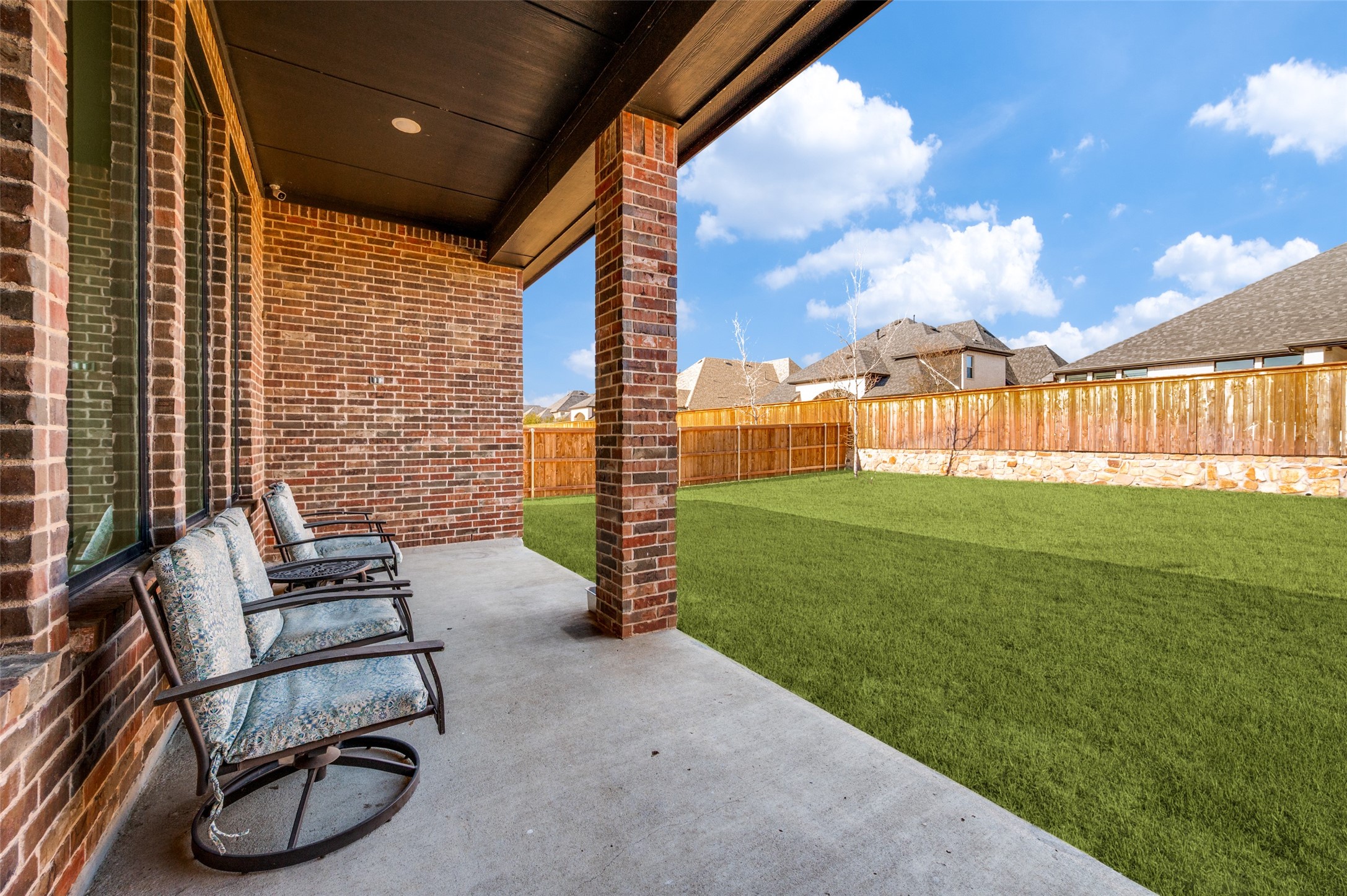 1801 Coventry Drive Celina TX 75009