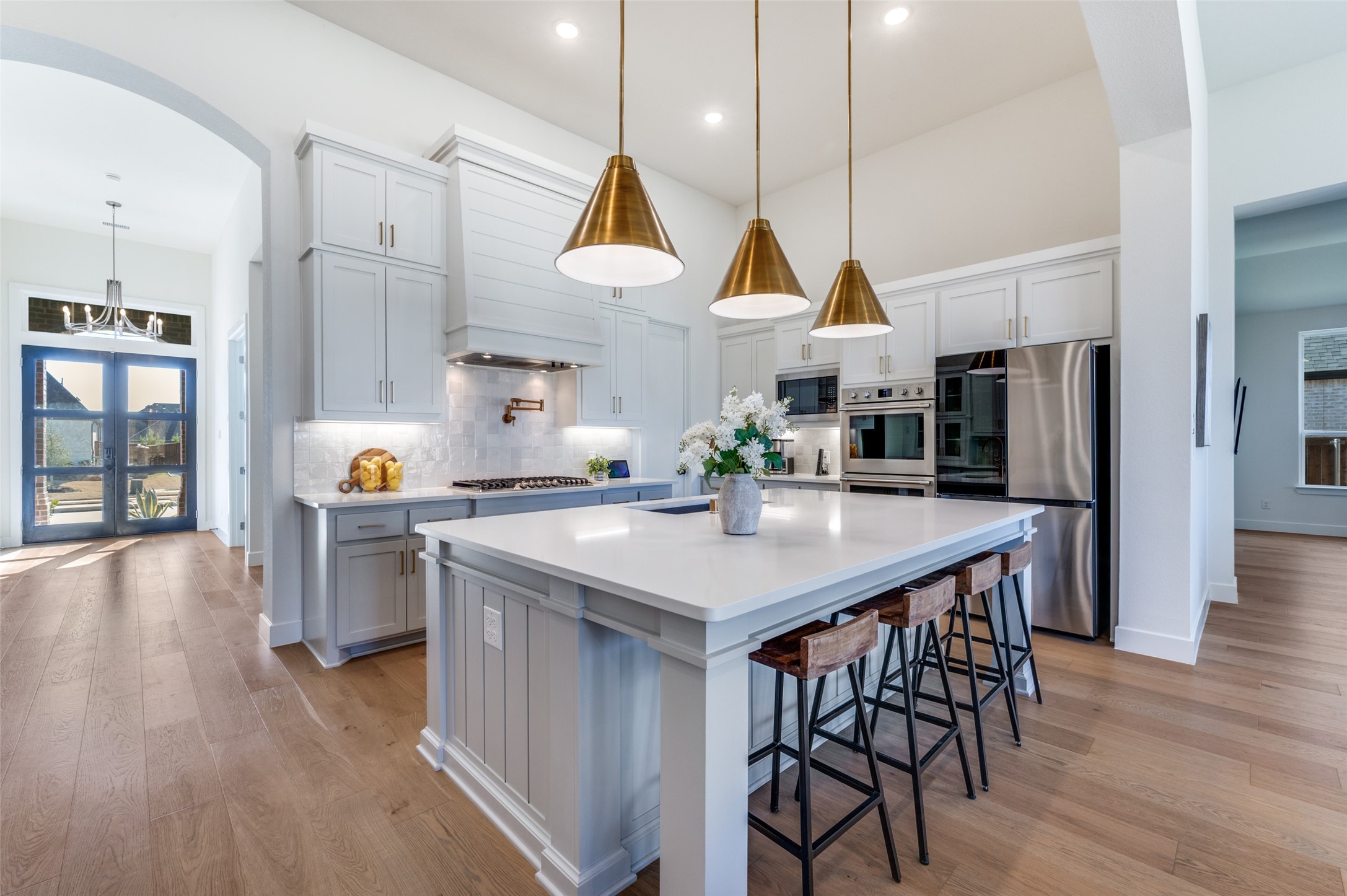 1801 Coventry Drive Celina TX 75009