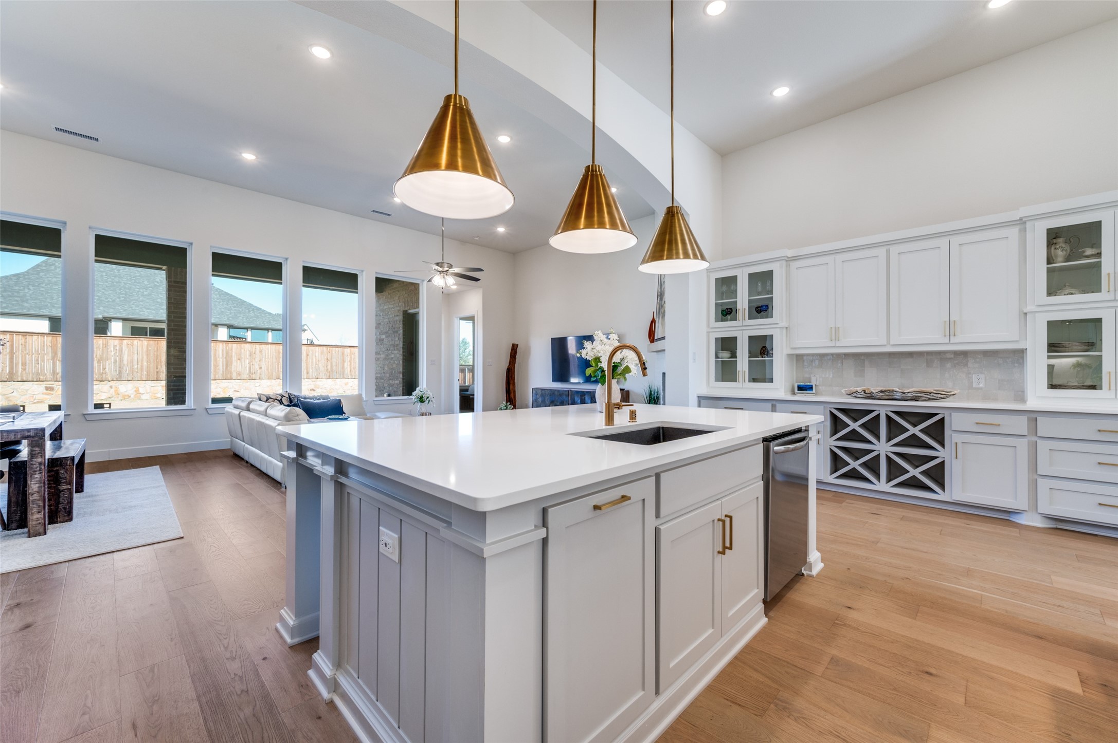 1801 Coventry Drive Celina TX 75009