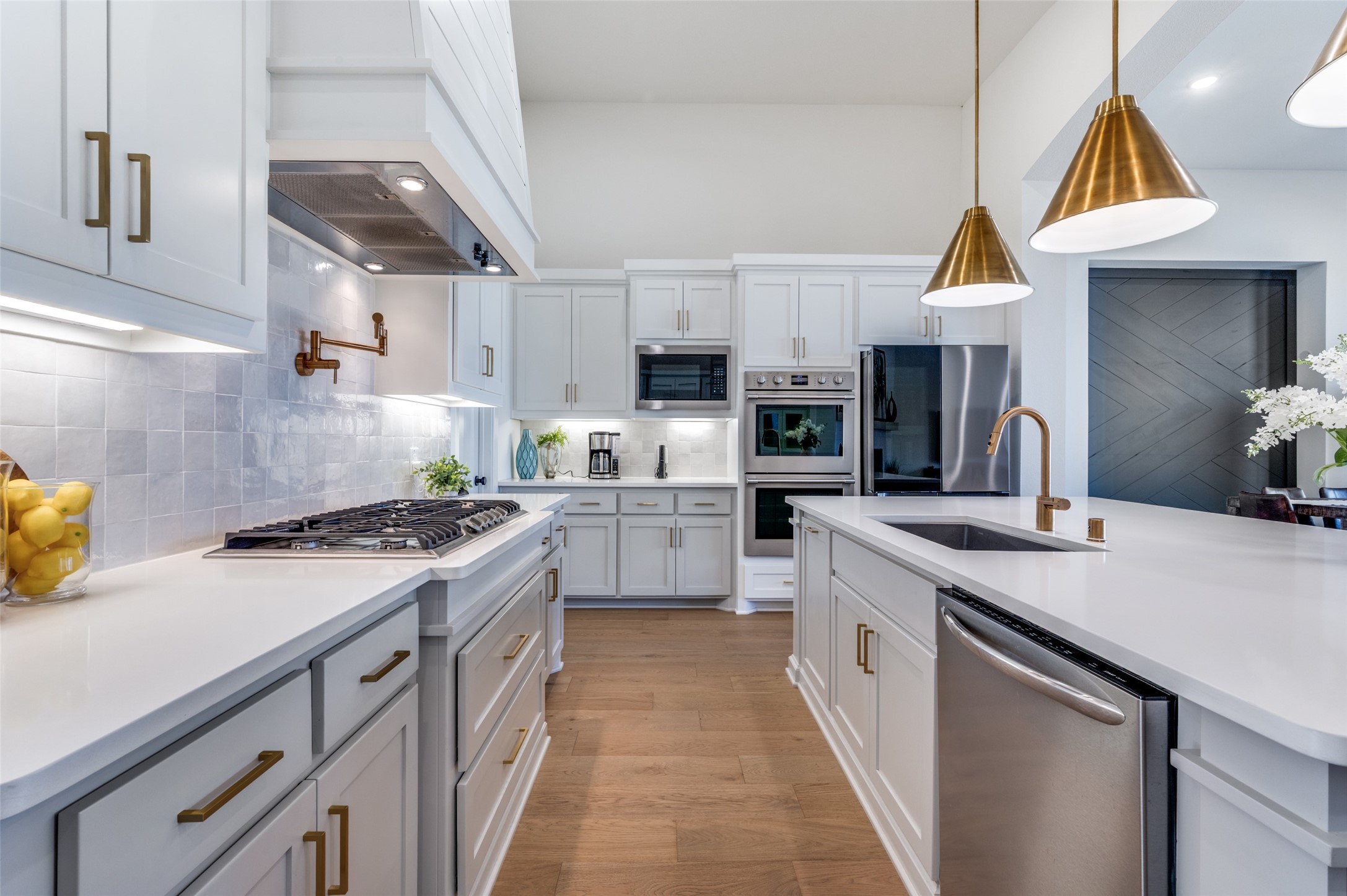 1801 Coventry Drive Celina TX 75009