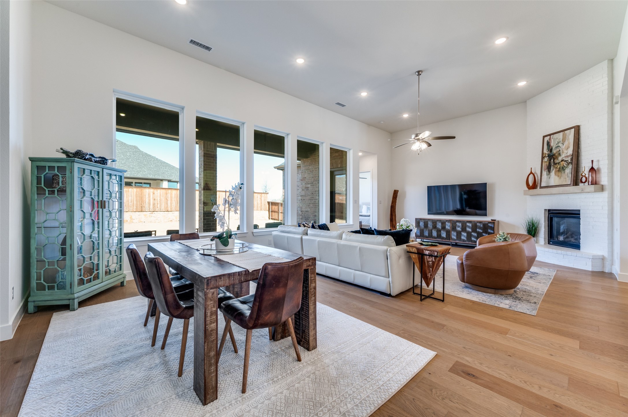 1801 Coventry Drive Celina TX 75009