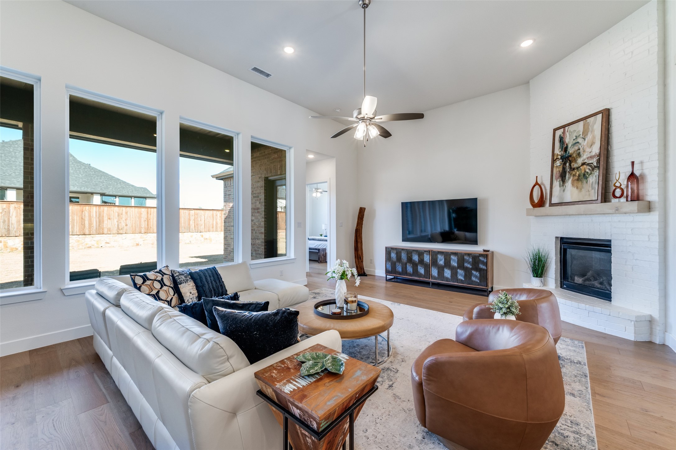 1801 Coventry Drive Celina TX 75009